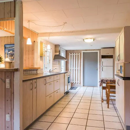 Holiday home Holiday Ccxxxvii *