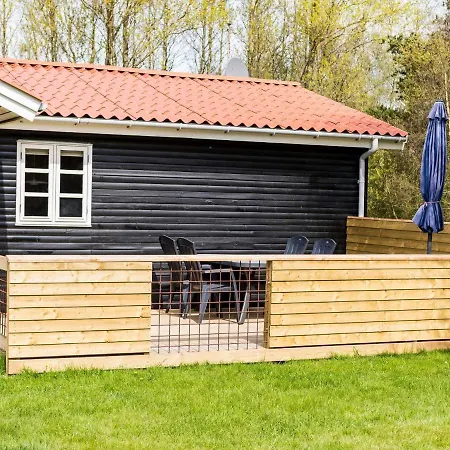 Holiday home Holiday Ccxxxvii *