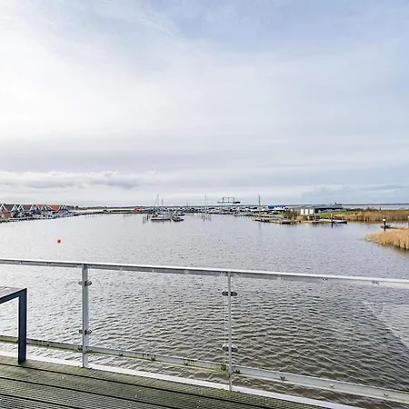 Holiday home Ccxxxvii Hemmet