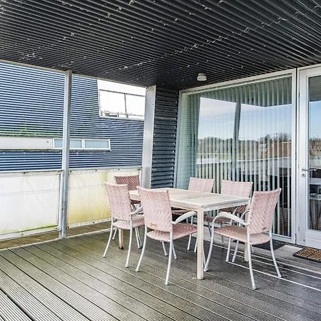 Holiday home Ccxxxvii Hemmet