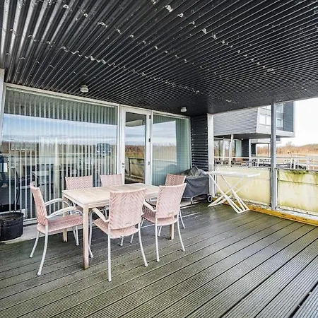 Holiday home Ccxxxvii Hemmet