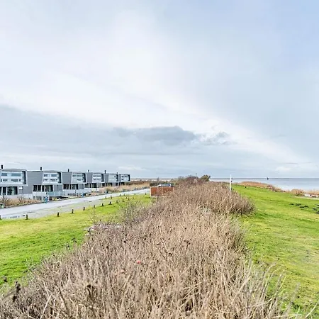Ccxxxvii Holiday home Hemmet