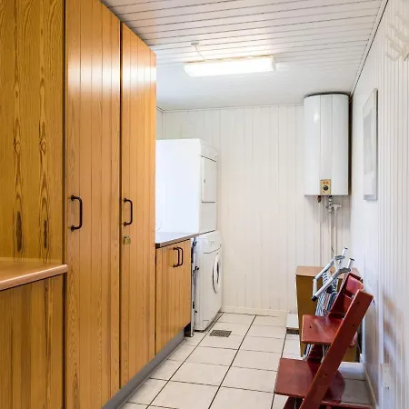 Holiday home Holiday Ccxxxvii Blavand
