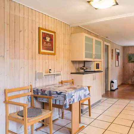 Holiday Ccxxxvii Holiday home *