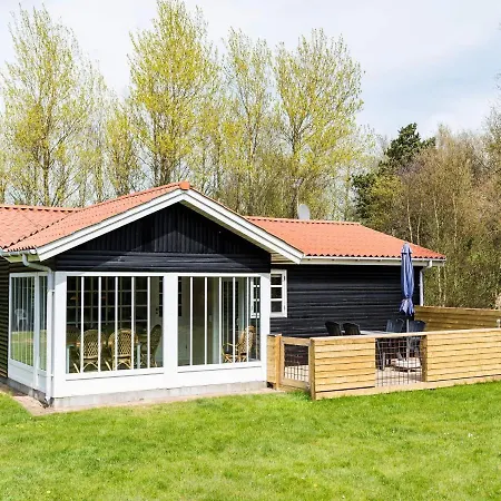 Holiday home Holiday Ccxxxvii
