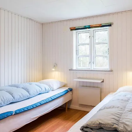 Holiday Ccxxxvii Holiday home Blavand