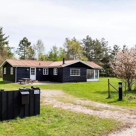 Holiday home Holiday Ccxxxvii