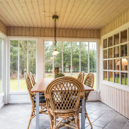 Holiday home Holiday Ccxxxvii Blavand