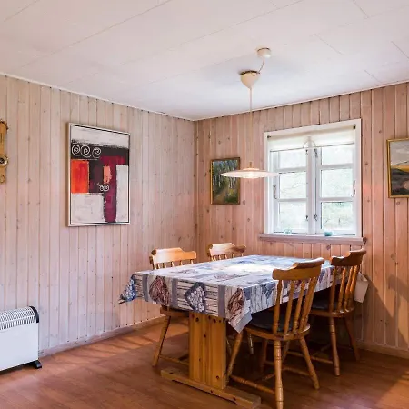 Holiday Ccxxxvii Holiday home