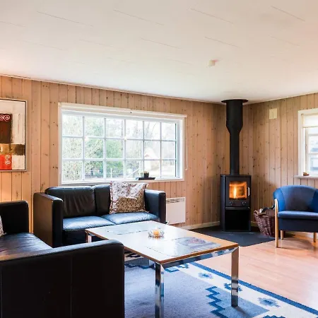 Holiday home Holiday Ccxxxvii