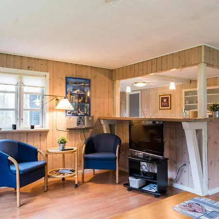 Holiday home Holiday Ccxxxvii