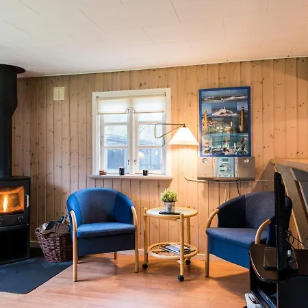Holiday home Holiday Ccxxxvii *